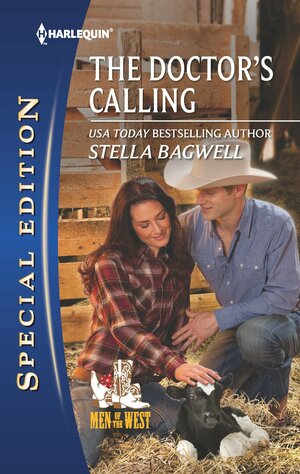 The Doctor's Calling by Stella Bagwell