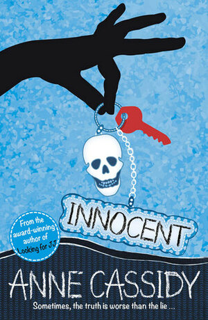 Innocent by Anne Cassidy