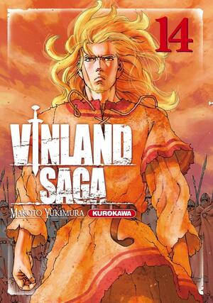 Vinland Saga 14 by Makoto Yukimura