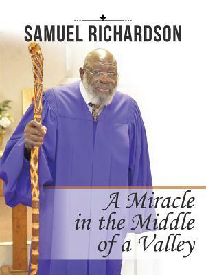 A Miracle in the Middle of a Valley by Samuel