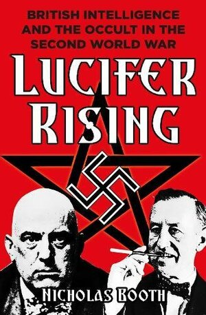 Lucifer Rising by Nicholas Booth