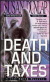 Death and Taxes by Susan Dunlap