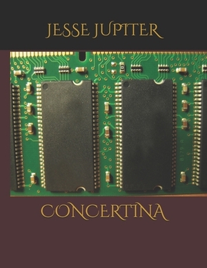 Concertina by Jesse Jupiter