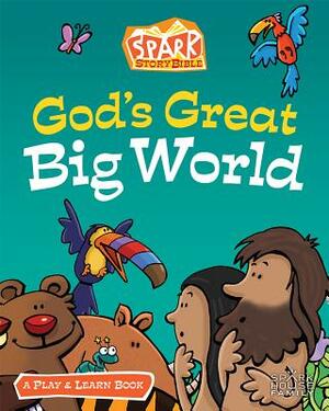 God's Great Big World by 