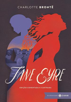 Jane Eyre: Uma Autobiografia by Charlotte Brontë