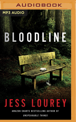 Bloodline by Jess Lourey