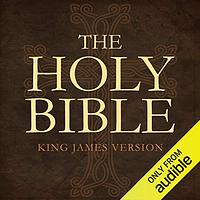 The Holy Bible: King James Version by Anonymous