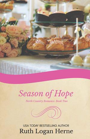 Season of Hope by Ruth Logan Herne