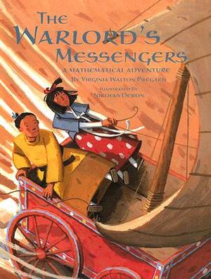 The Warlord's Messengers by Virginia Pilegard