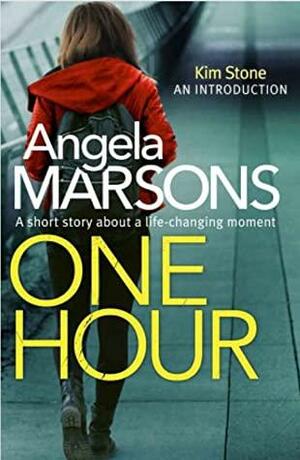 One Hour by Angela Marsons