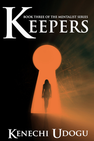 Keepers by Kenechi Udogu