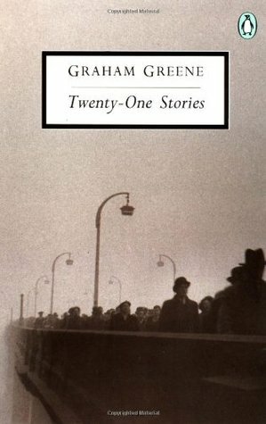 Twenty-one stories. by Graham Greene