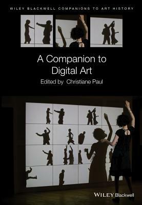Companion to Digital Art C by 