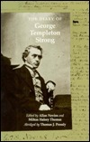 The Diary of George Templeton Strong by George Templeton Strong, Allan Nevins