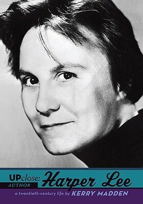 Harper Lee by Kerry Madden