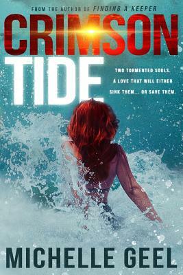 Crimson Tide by Michelle Geel