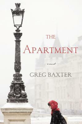 The Apartment by Greg Baxter