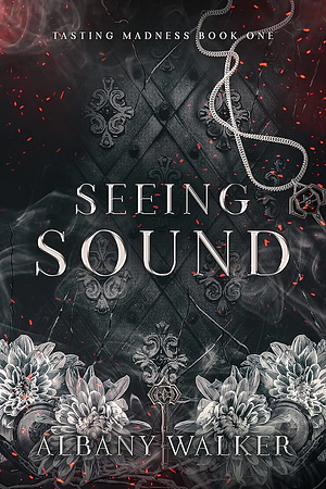 Seeing Sound by Albany Walker