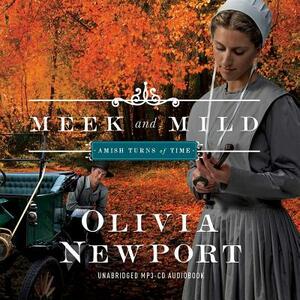 Meek and Mild Audio by Olivia Newport
