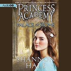 Palace of Stone by Shannon Hale