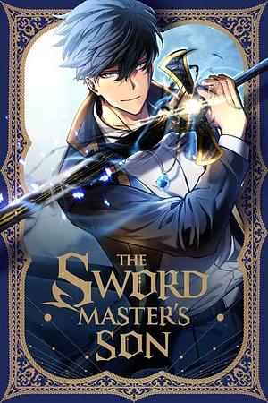 The Swordmaster's Son, Season 1 by HwangzePenguin, Azi