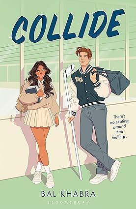 Collide by Bal Khabra | The StoryGraph