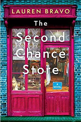 The Second Chance Store by Lauren Bravo