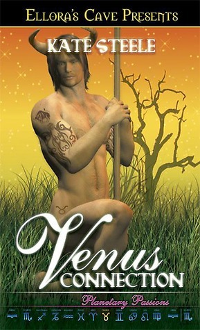 Venus Connection by Kate Steele