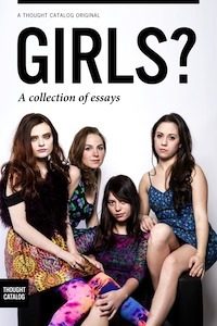 Girls? by Stephanie Georgopulos