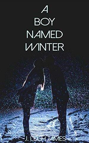 A Boy Named Winter by J. Leigh James