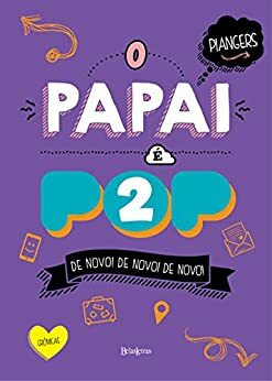 O papai é pop 2 by Marcos Piangers