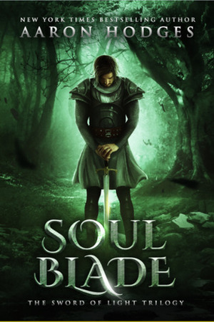 Soul Blade by Aaron Hodges