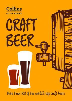 Craft Beer by Dominic Roskrow