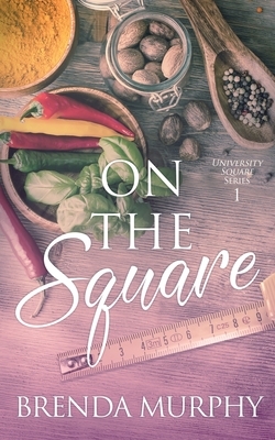 On the Square by Brenda Murphy