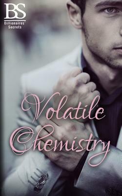 Volatile Chemistry by Jennifer Lewis
