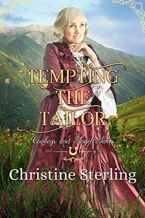Tempting the Tailor by Christine Sterling