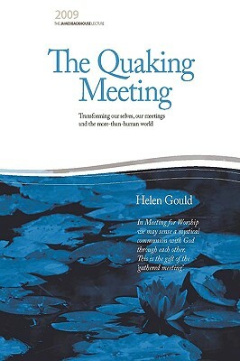 The Quaking Meeting by Helen Gould