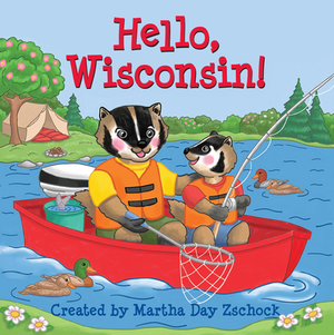 Hello, Wisconsin! by 