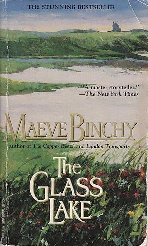 the Glass Lake by Maeve Binchy