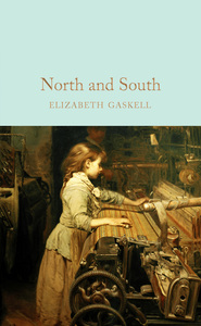 North and South by Elizabeth Gaskell