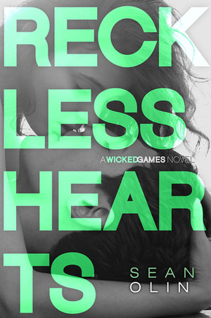 Reckless Hearts by Sean Olin