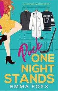 Puck One Night Stands by Emma Foxx