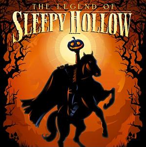 The Legend of Sleepy Hollow by Washington Irving