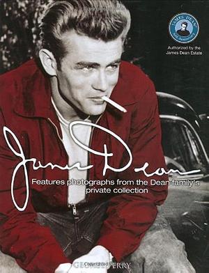 James Dean by George C. Perry, George C. Perry