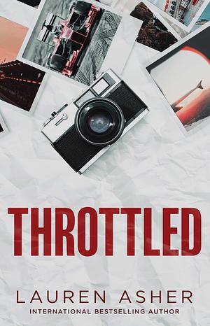 Throttled by Lauren Asher