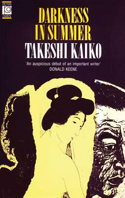 Darkness in Summer by Takeshi Kaiko