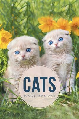 Cats by Mary Brooks