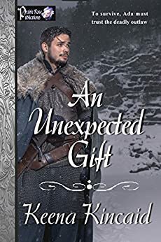 An Unexpected Gift by Keena Kincaid