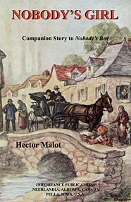 Nobody's Girl: Companion Story to Nobody's Boy by Hector Malot