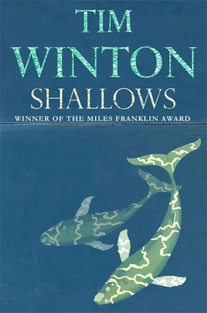 Shallows by Tim Winton